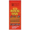 Royal Oak 17.6# Nat Lump Charcoal 22817